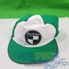cappellino puch